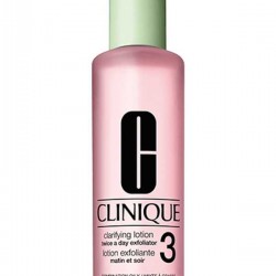 Clinique Clarifying Lotion 400 ml No 3