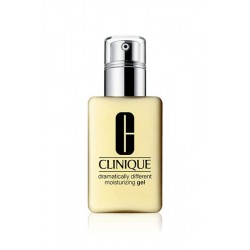Clinique Dramt Diff Moisturizing Gel 125 ml