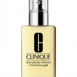 Clinique Dramt Diff Moisturizing Gel 125 ml