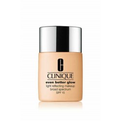Clinique Even Better Glow Make Up Fondöten Wn 04 Bone