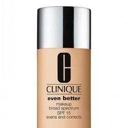 Clinique Even Better Make-Up Spf15 -07