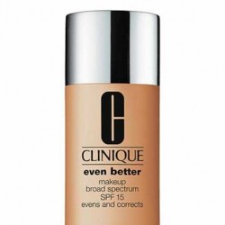 Clinique Even Better Make-Up Spf15 -09