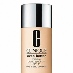 Clinique Even Better Make-Up Spf15 -25