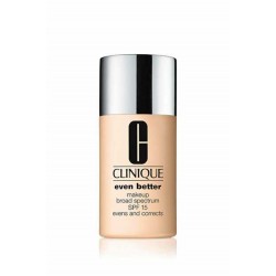 Clinique Even Better Make Up Spf15 Fondöten Cn 28 Ivory
