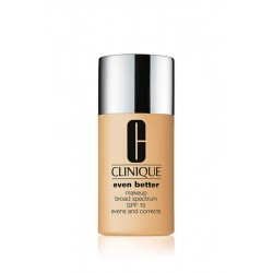 Clinique Even Better Make Up Spf15 Fondöten Cn 58 Honey
