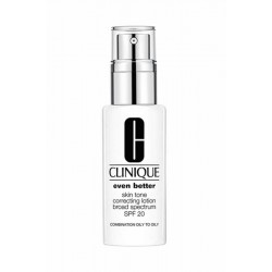 Clinique Even Better Skin Tone Correcting 50 ml