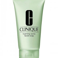 Clinique Foaming Facial Soap