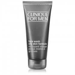 Clinique For Men Oil Control Face Wash 200 ml