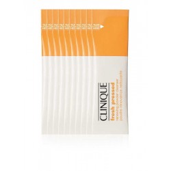 Clinique Fresh Pressed Day Booste Pow C Vit 28 Ct