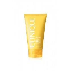 Clinique Güneş Koruyuculu Vücut Nemlendiricisi SPF40- 150 ml