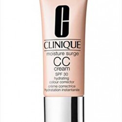 Clinique Moisture Surge Cc Cream Spf30 Light Medium 40 ml