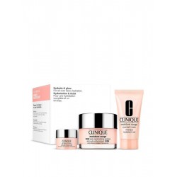Clinique Moisture Surge Hydrate and Glow Set