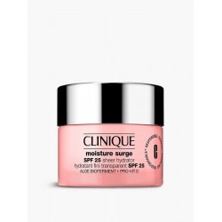 Clinique Moisture Surge Spf 25 Sheer Hydrator Nemlendirici 30 ml