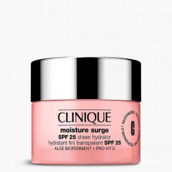 Clinique Moisture Surge Spf 25 Sheer Hydrator Nemlendirici 50 ml