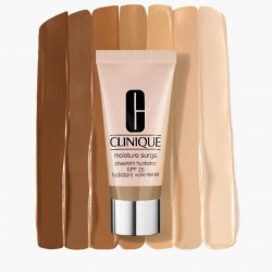 Clinique Moisture Surge Tinted-Un 40 ml Nemlendirici