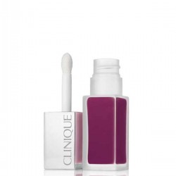 Clinique Pop Liquid Matte Lip-Black 6 ml-08