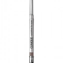 Clinique Quickliner For Eyes Göz Kalemi 02 Smoky Brown