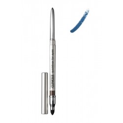 Clinique Quickliner For Eyes Göz Kalemi 08 Blue Grey