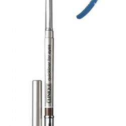 Clinique Quickliner For Eyes Göz Kalemi 08 Blue Grey