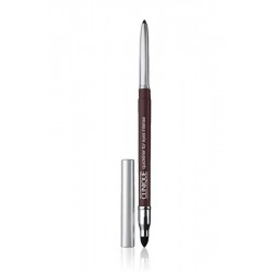 Clinique Quickliner For Eyes İntense 15 Intense Aubergine