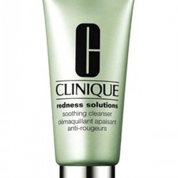 Clinique Redness Solutions Soothing Cleanser 150 ml