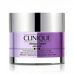 Clinique Smart Clinical Age Transformer 50 ml Nemlendirici