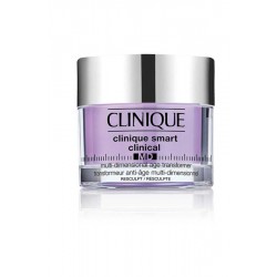 Clinique Smart Clinical MD Sıkılaştırıcı ve Dolgunlaştırıcı Nemlendirici 30 ml