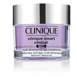 Clinique Smart Clinical MD Sıkılaştırıcı ve Dolgunlaştırıcı Nemlendirici 30 ml