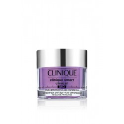 Clinique Smart Clinical MD Sıkılaştırıcı ve Dolgunlaştırıcı Nemlendirici 50 ml