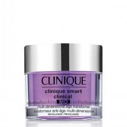 Clinique Smart Clinical MD Sıkılaştırıcı ve Dolgunlaştırıcı Nemlendirici 50 ml