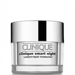 Clinique Smart Night Cust Rep Vd 50 ml