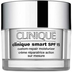 Clinique Smart SPF 15 Akıllı Onarım Gündüz Nemlendiricisi 50 ml