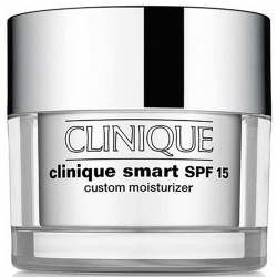 Clinique Smart Spf 15 Costum Co/mg 50 ml