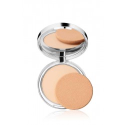 Clinique Stay Matte Sheer Pressed Powder Pudra 01 Buff