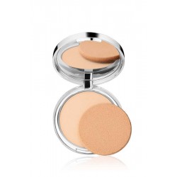 Clinique Stay Matte Sheer Pressed Powder Pudra 02 Neutral