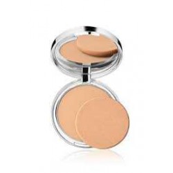 Clinique Stay Matte Sheer Pressed Powder Pudra 03 Beige