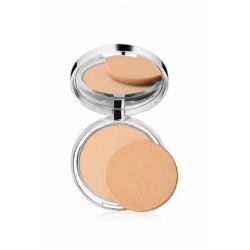 Clinique Superpowder Double Face Powder Pudra 07 Matte Neutral