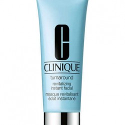 Clinique Turnaround Rev Fac Masque 75 ml