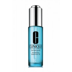 Clinique Turnaround Rev Treat Oil 30 ml
