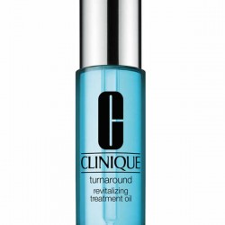 Clinique Turnaround Rev Treat Oil 30 ml