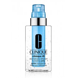 Clinique Id Bundle Ddhj+Unevn Skn Txt