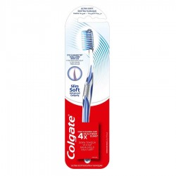 Colgate 4X Slim Soft Diş Fırçası