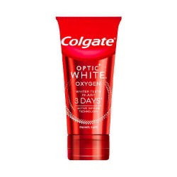 Colgate Optic White Oxygen Diş Macunu 50 ml