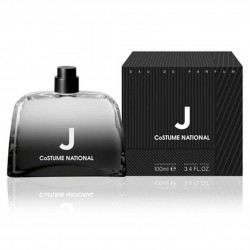 Costume National J EDP 100 ml Unisex Parfüm