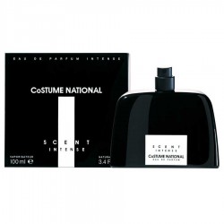Costume National Scent Intense EDP 100 ml Unisex Parfüm