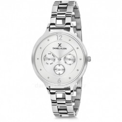 Daniel Klein DK010411L-02 Kadın Kol Saati