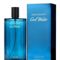 Davidoff Cool Water EDT 200 ml Erkek Parfüm