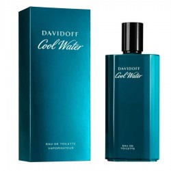 Davidoff Cool Water EDT 125 ml Erkek Parfüm