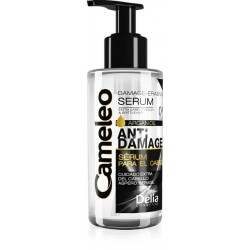 Delia Cosmetics Anti Damage- Hasarlı Görünüm Giderici Serum 150 ml