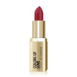 Delia Cosmetics Be Glamour Colors Of Love Lipstick Ruj 405 Sweatheart